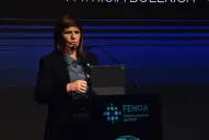 Bullrich: “el país necesita una serie de reformas que durante muchos años no se pudieron hacer