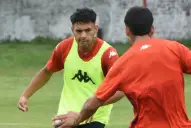 En el duelo entre los “Santos”, Alan Cisnero escribe su propio versículo