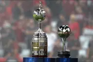 Se definieron los grupos de la Copa Libertadores y Sudamericana 2026