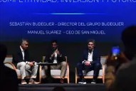 Vaticinan el despegue de las actividades azucarera y citrícola en el Foro Económico del NOA 2026