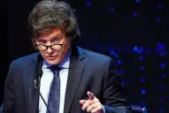 VIDEO. Reviví el discurso completo de Javier Milei en Fenoa 2026
