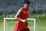 En el duelo entre los “Santos”, Alan Cisnero escribe su propio versículo