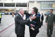 El gobierno de Milei habilitó fondos a Tucumán y otras 11 provincias con el objetivo de aliviar la caída de recursos