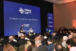 Milei en Tucumán: ¿Quiénes serán los oradores en Fenoa 2026?