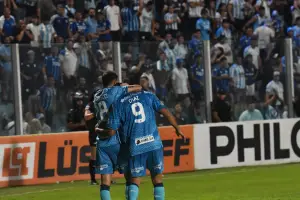 Atlético Tucumán vs Gimnasia: horario, TV en vivo y probables formaciones