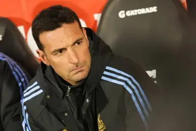 La Selección Argentina jugará con Guatemala y la AFA ya busca un segundo rival para marzo