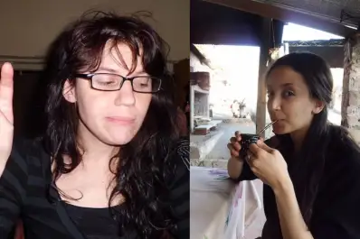 Crimen de las francesas: hallan hisopados de las víctimas que serán analizados con nueva tecnología para identificar a los responsables