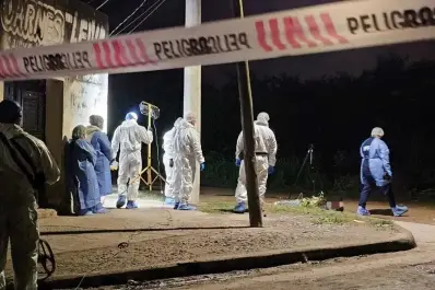 Condenaron a “Satanás” Barrera a 12 años de prisión por el crimen de Ricardo Frías en Tucumán