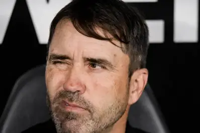 Coudet y la Sudamericana: qué rivales quiere evitar River en el sorteo