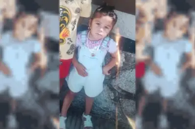 Desesperada búsqueda de Esmeralda: investigan celulares, una vidente aporta un dato y aparece marihuana en la vivienda