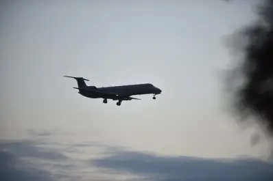 Por decreto: el Gobierno le quitó al SMN la exclusividad de la meteorología de los vuelos comerciales