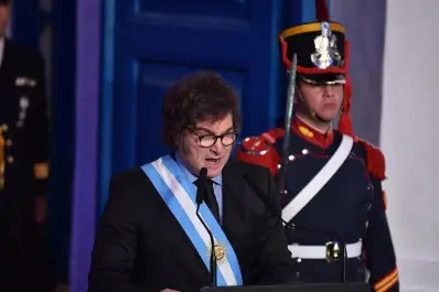 Seguí en vivo el Fenoa 2026, que tendrá como orador en Tucumán a Javier Milei