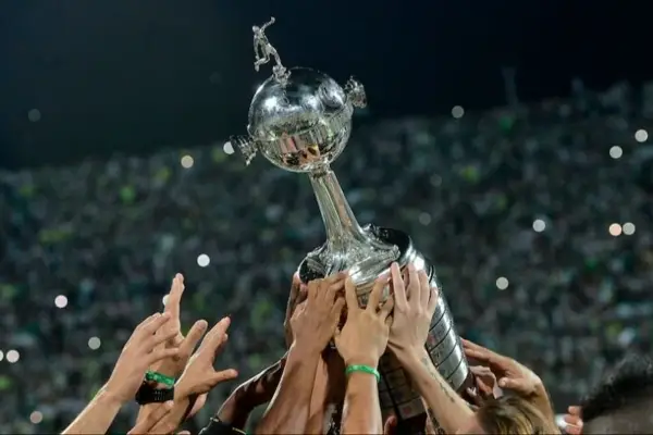 Sorteo de la Copa Libertadores 2026: horario, TV y el detalle completo de los bombos