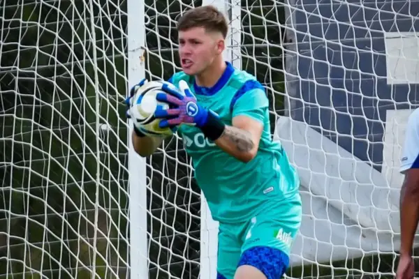 Gimnasia se quedó sin arqueros y apuesta por un juvenil de 19 años ante Atlético Tucumán