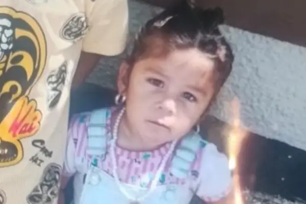 Encontraron con vida a la niña de dos años que era intensamente buscada en Córdoba
