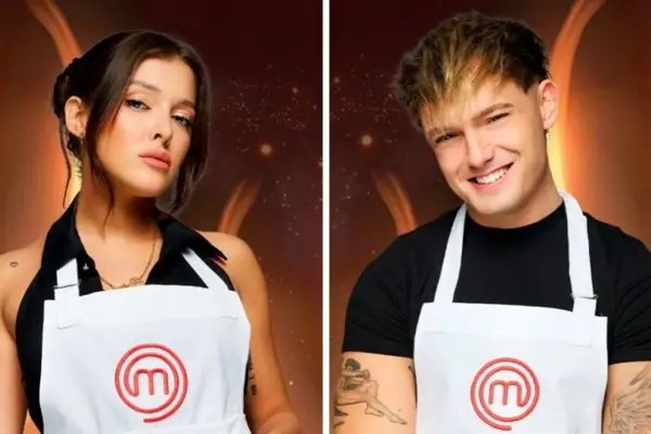 Final de Masterchef Celebrity 2026: fecha, horario y todo sobre la definición