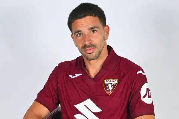 River acelera por el regreso de Giovanni Simeone