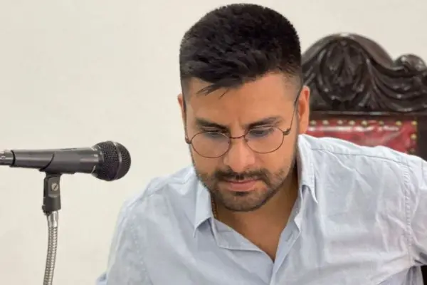 Un legislador propuso hacer narcotest a docentes de una universidad de Salta
