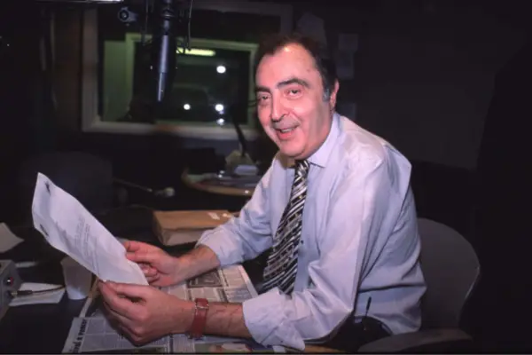 A días de su muerte, estalló el conflicto por la herencia de Marcelo Araujo