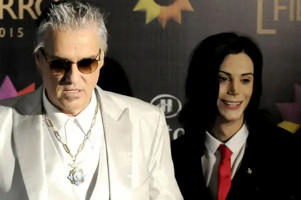 Roberto Pettinato defendió a su hijo Felipe en el juicio por la muerte del neurólogo: No vamos a ser felices nunca más