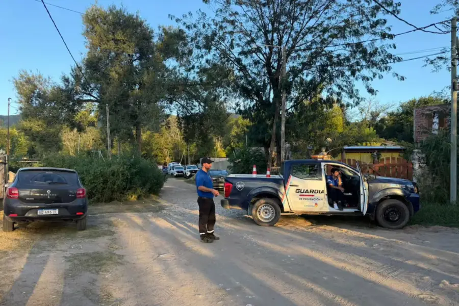 Activaron la Alerta Sofía por Esmeralda y crece la angustia de su familia