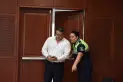 El hombre que vio con vida a Paulina Lebbos cuando ya todos la daban por desaparecida