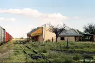 Pueblos fantasma: Totoralejos apagó su luz y se quedó dormido en las salinas