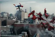 Spider-Man regresa más oscuro y con aliados inesperados