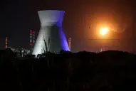 Guerra en Medio Oriente: el petróleo sube, las bolsas caen y el oro se desploma