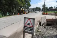 La nueva Solano Vera: más espacio para circular y viejos problemas por resolver