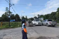 La nueva Solano Vera: más espacio para circular y viejos problemas por resolver