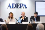 Adepa celebró su Junta de Directores