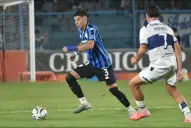 Con gol de Clever Ferreira, Atlético Tucumán le ganó 1-0 a Gimnasia de La Plata