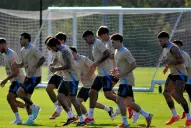 Confirmado: Argentina jugará un amistoso ante Mauritania en la Bombonera