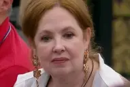 Andrea del Boca tuvo que abandonar Gran Hermano: ¿qué pasó con su salud?