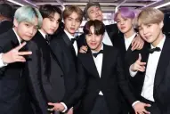 Cinco cosas que tenés que saber sobre BTS