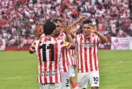 San Martín de Tucumán visita a su homónimo sanjuanino: Horario, TV y posibles formaciones