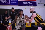 Estudiantes volvió a Tucumán y se enfoca en el clásico antes de los playoffs