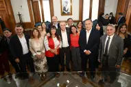 Paritarias cerradas: el Gobierno acuerda con Apemys un aumento del 11% y ajustes trimestrales