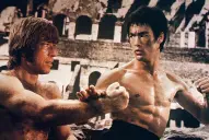 Murió Chuck Norris: del combate con Bruce Lee a la leyenda del cine de acción