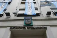 La AFA negó un allanamiento en su sede y aclaró que solo fue un pedido de documentación