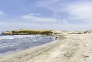 Semana Santa 2026: Paracas, la joya peruana ideal para una escapada