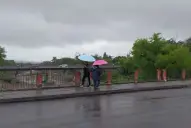 El tiempo en Jujuy: fin de semana largo con tormentas y un solo día sin precipitaciones