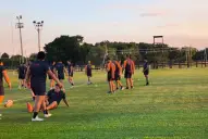 Tarucas confirmó su XV inicial para un duelo clave ante Yacaré en Corrientes