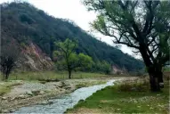 El fin de semana largo en Tucumán: el rincón secreto con cascadas a solo 50 km de la Capital