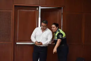 El hombre que vio con vida a Paulina Lebbos cuando ya todos la daban por desaparecida