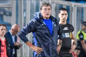 EN VIVO: Atlético Tucumán recibe a Gimnasia de La Plata por la fecha 12 del Apertura 2026