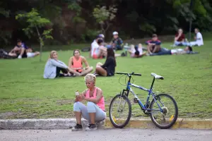 El tiempo en Tucumán: preparate para un viernes soleado y caluroso, que terminaría con lluvias