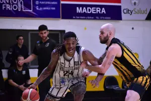 Estudiantes volvió a Tucumán y se enfoca en el clásico antes de los playoffs