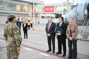 Un mensaje macro y evangelizador